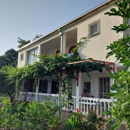 Vila Pogled Petrovac Exteriér fotografie