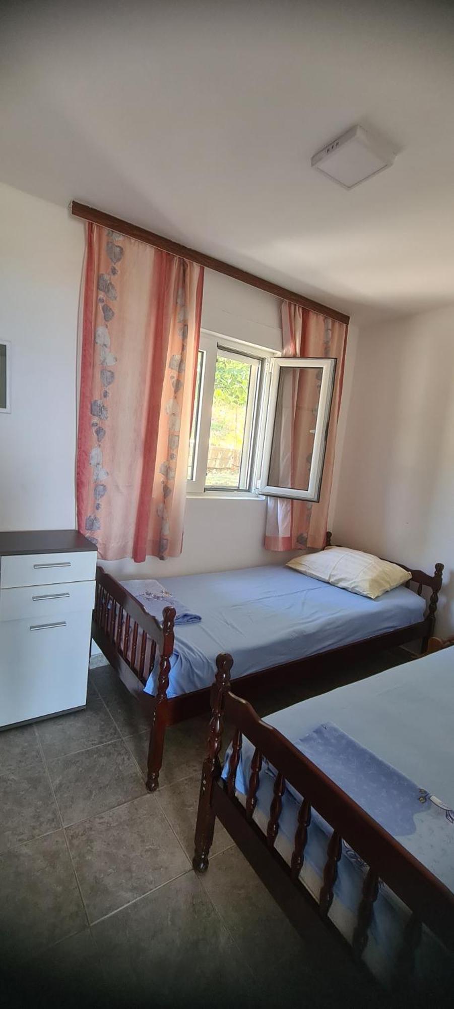 Vila Pogled Petrovac Exteriér fotografie