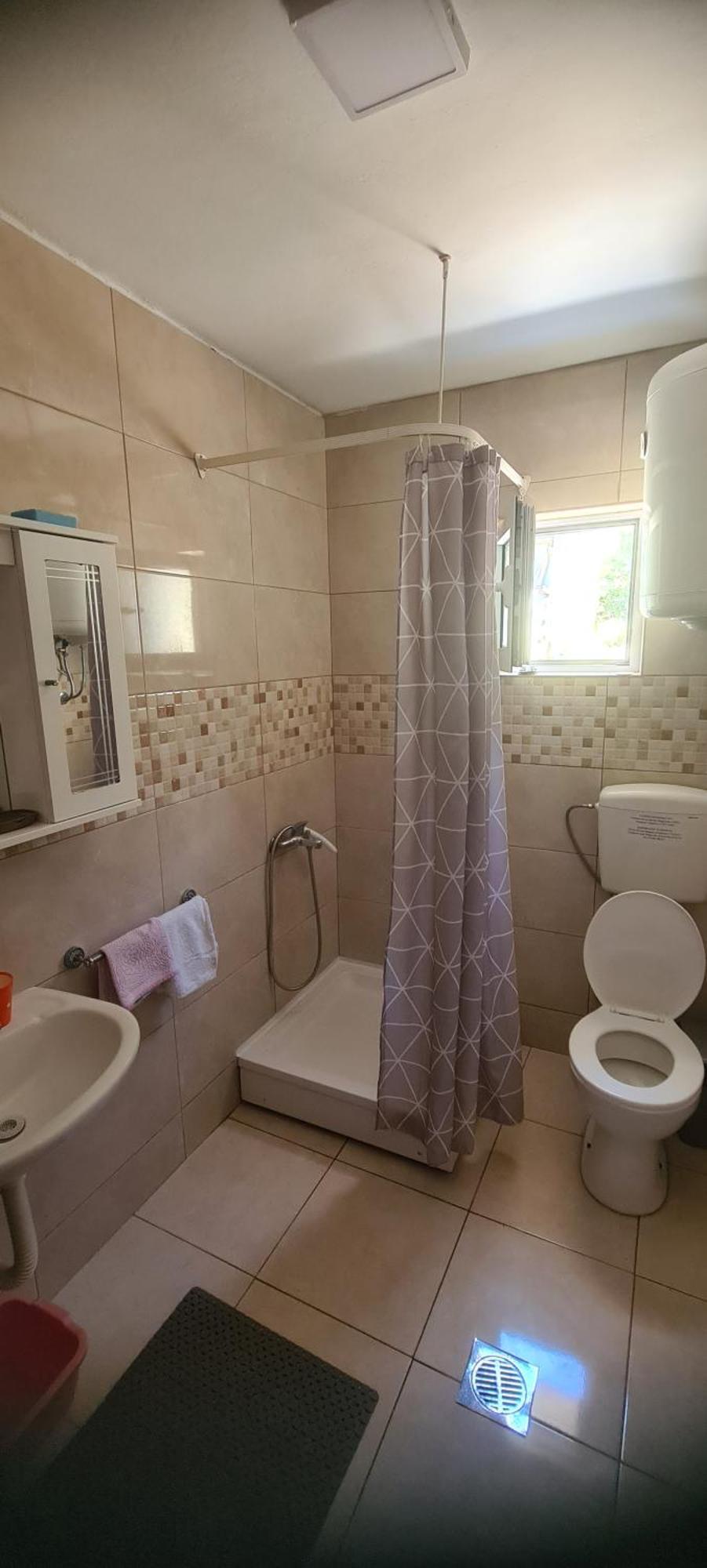 Vila Pogled Petrovac Exteriér fotografie