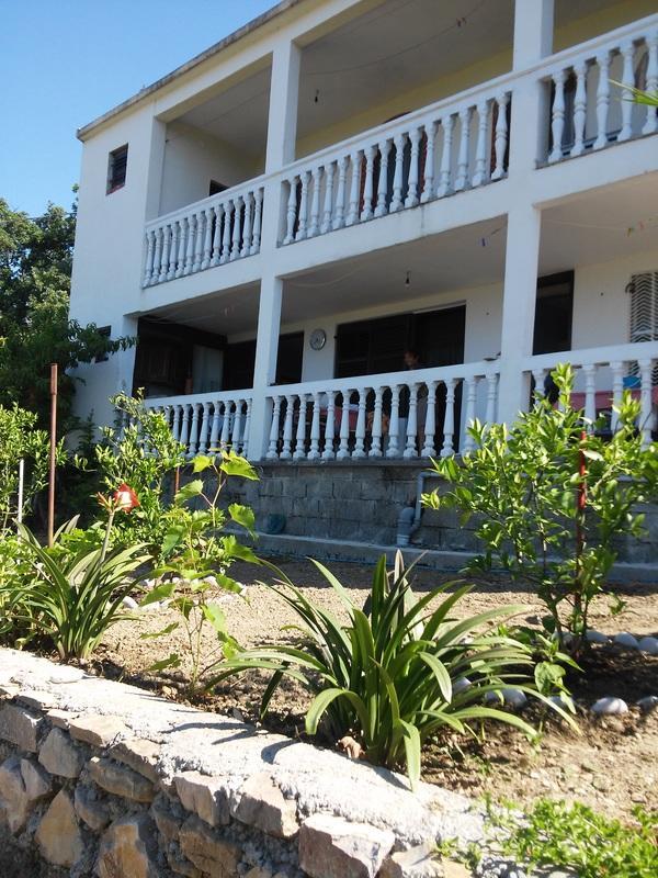 Vila Pogled Petrovac Exteriér fotografie