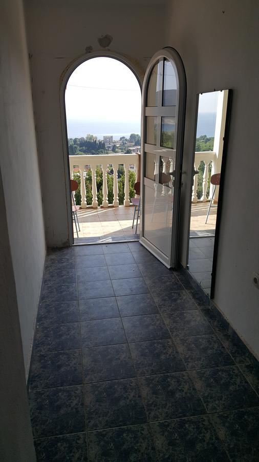 Vila Pogled Petrovac Exteriér fotografie