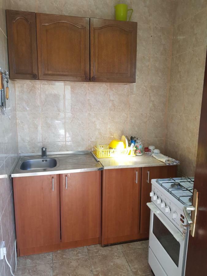 Vila Pogled Petrovac Exteriér fotografie